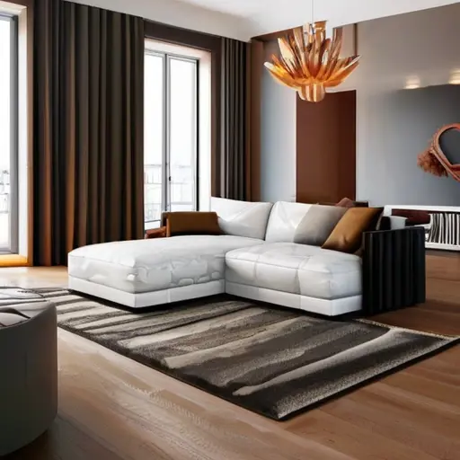 Как выбрать материалы для ремонта в жилых комнатах