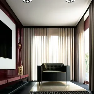 Идеи удобных материалов для обновления интерьера