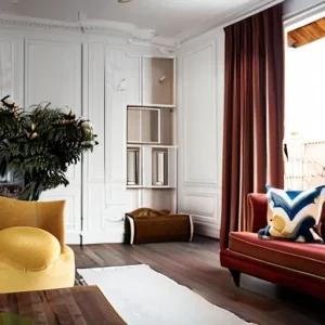 Как подготовить комнаты к обновлению интерьера