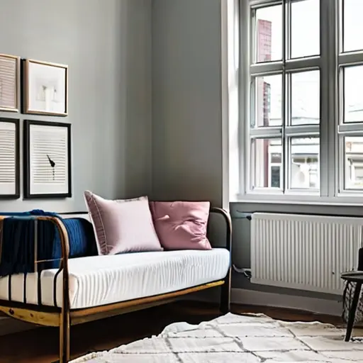 Как подготовить комнаты к обновлению интерьера