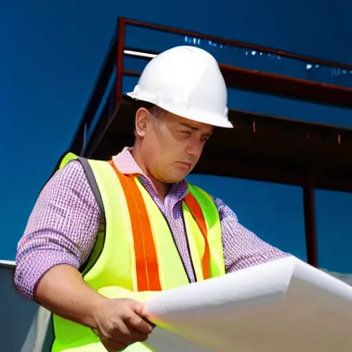 Полезные советы для спокойного ведения строительных задач