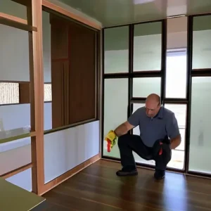 Как подобрать материалы для ремонта в небольшой квартире