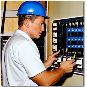 Что важно знать о поэтапной организации электромонтажных работ