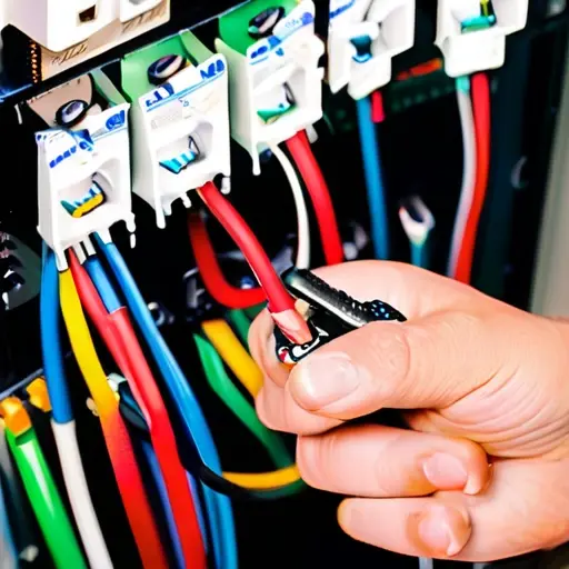 Что важно знать о поэтапной организации электромонтажных работ