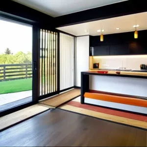 Как выбрать интерьер для квартиры после капитального ремонта