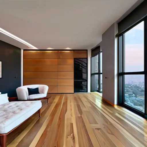 Что учитывать при создании единого образа всех комнат