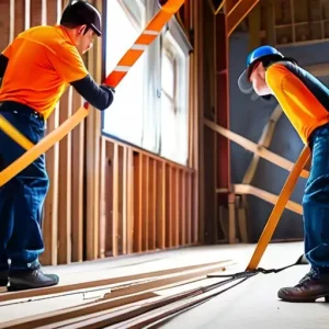 Как организовать строительный процесс в своем темпе