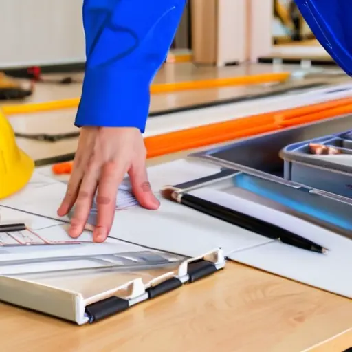 Как организовать строительный процесс в своем темпе