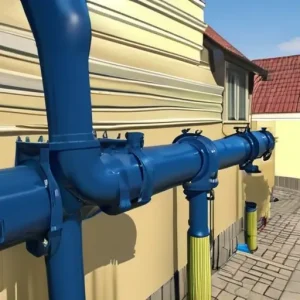 Как подготовить жилье к обновлению системы газоснабжения