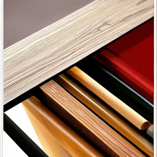 Как разобраться в популярных материалах для внутренней отделки