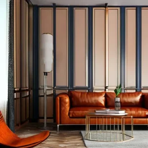 Как разобраться в популярных материалах для внутренней отделки