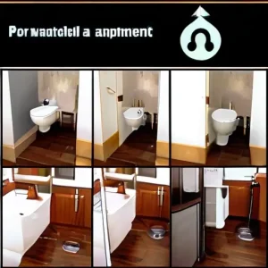 Идеи для продуманной сантехники в семейной квартире