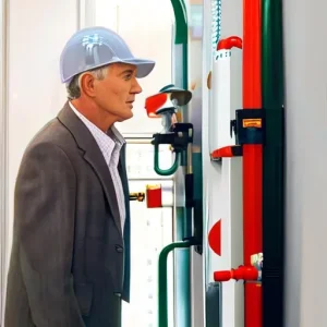 Идеи для удобной организации бытового газоснабжения