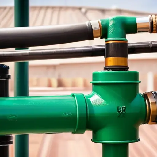 Идеи для удобной организации бытового газоснабжения