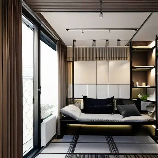 Идеи долговечных материалов для ремонта квартиры