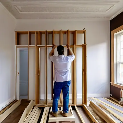 Как сделать обновление дома более предсказуемым