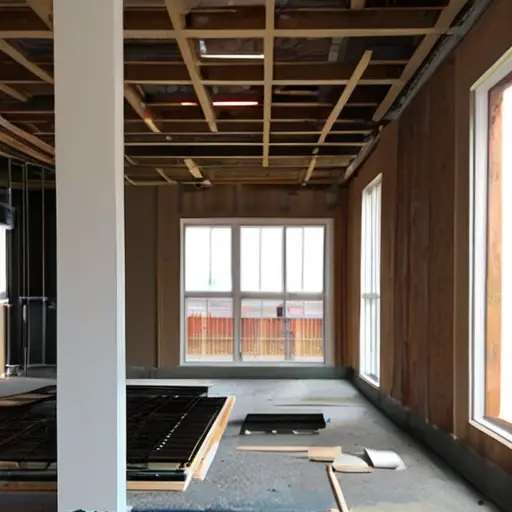 Полезные советы по подготовке помещения к строительным изменениям