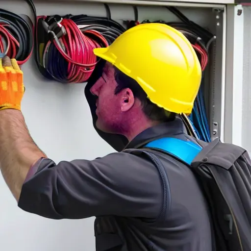 Полезные советы по удобному планированию электромонтажа