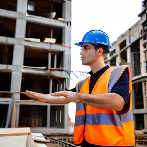 Как сделать строительные работы удобнее для контроля