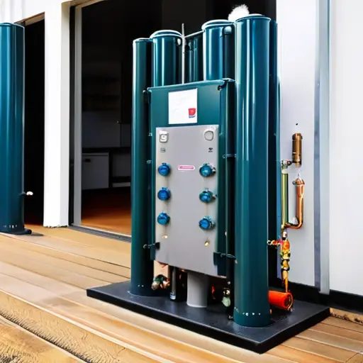 Как выбрать решения для газоснабжения в жилом доме