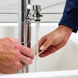 Как выбрать сантехнику под стиль интерьера и ремонт