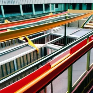 Что учитывать при организации работ на строительном объекте