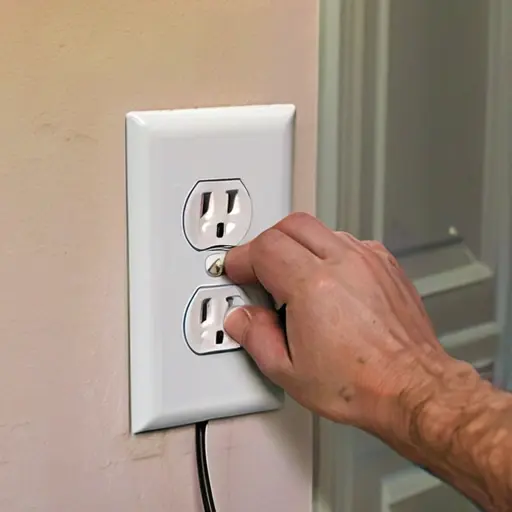 Что учитывать при ремонте с переносом электроточек