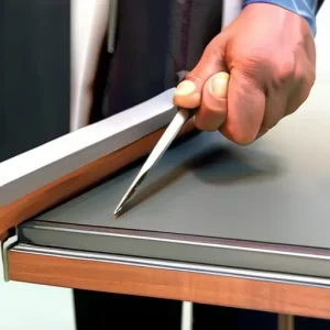 Что важно учитывать при сочетании отделочных материалов