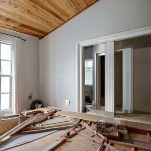 Как подготовиться к ремонту с ограниченным временем