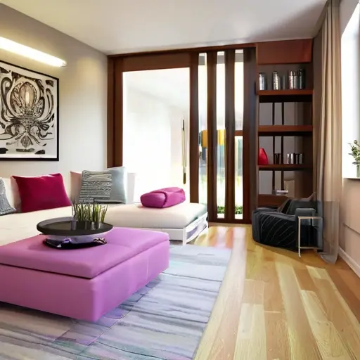 Что важно учитывать при выборе декора для дома