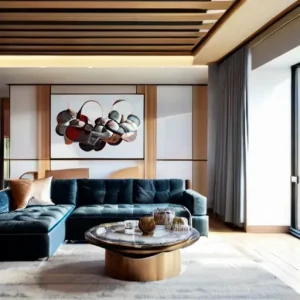 Что важно учитывать при выборе декора для дома