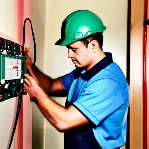 Как подготовить объект к внутренним электромонтажным работам