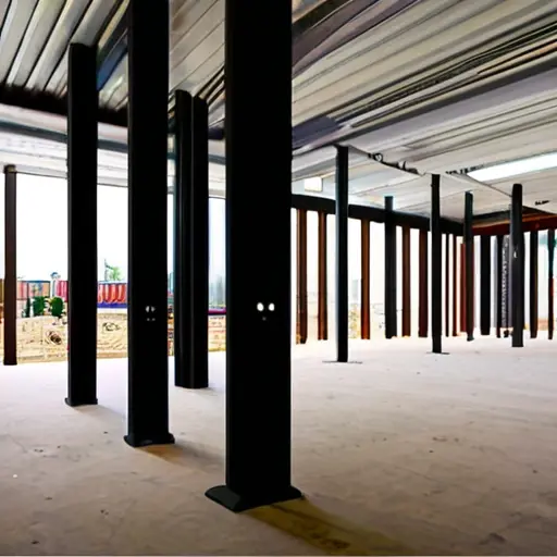 Как подготовить пространство к нескольким этапам строительных работ