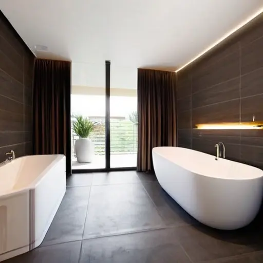 Как подготовить санузел к комфортному обновлению