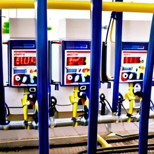 Как сделать газоснабжение более понятным для повседневной жизни