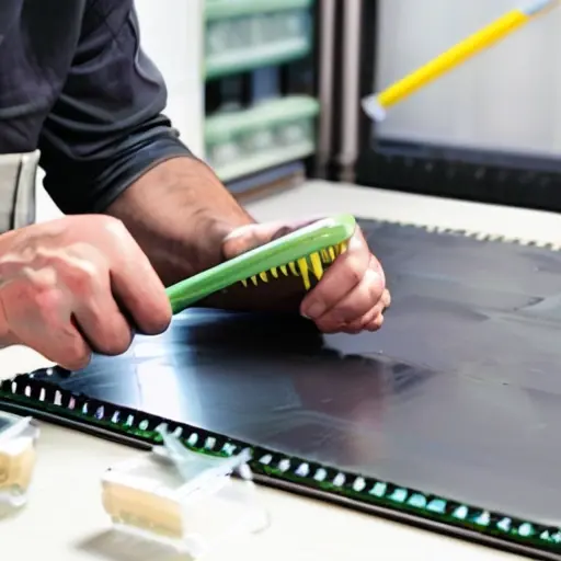 Как выбрать материалы для ремонта без лишней сложности