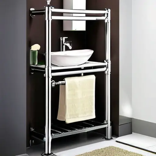 Идеи для практичных решений в зоне сантехники