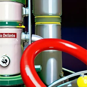 Идеи для продуманного подхода к бытовому газоснабжению