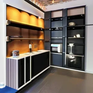 Идеи материалов для городской квартиры