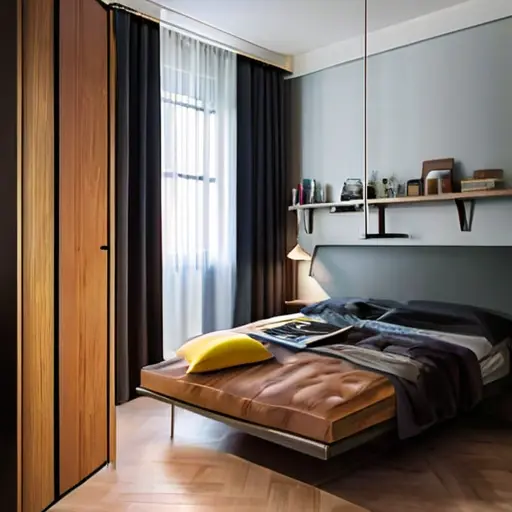 Идеи материалов для городской квартиры