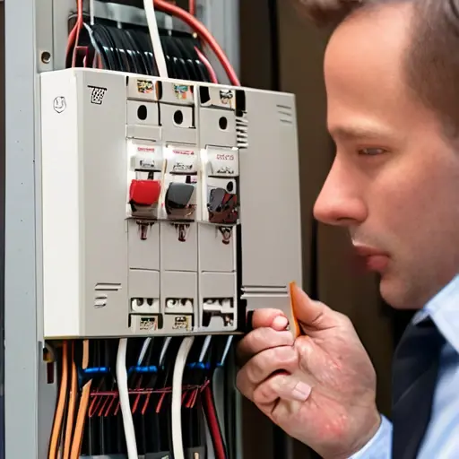 Полезные советы для системного подхода к электрике в ремонте