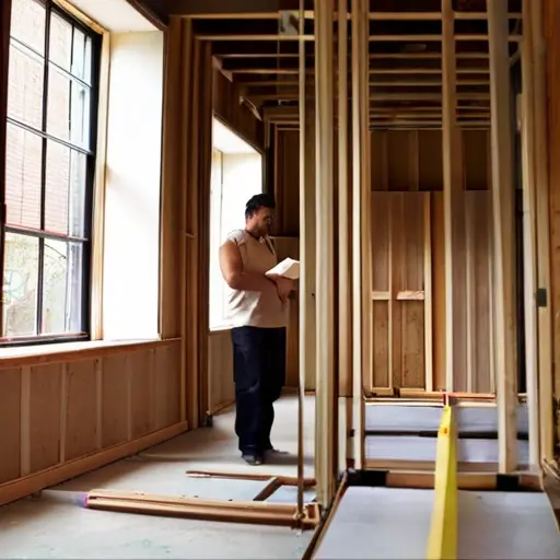 Полезные советы для продуманного ремонта по шагам