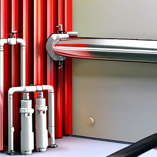 Что учитывать при подготовке дома к работам по газоснабжению