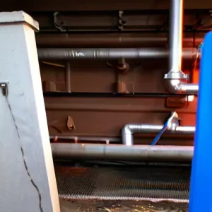 Что учитывать при подготовке дома к работам по газоснабжению