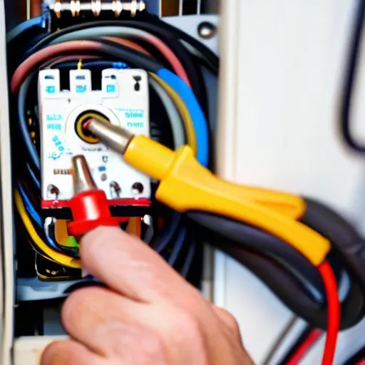 Что важно проверить перед началом работ по замене электрики