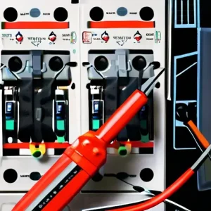 Что важно проверить перед началом работ по замене электрики