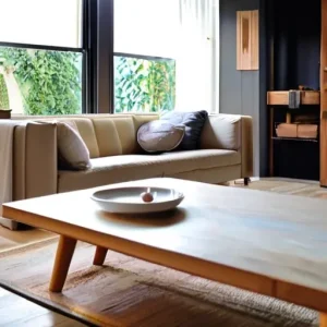 Что учитывать при создании спокойного домашнего пространства