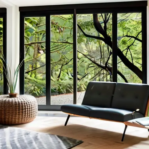 Что учитывать при создании спокойного домашнего пространства