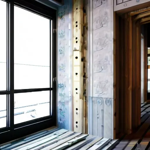 Как разобраться в материалах для внутреннего ремонта квартиры