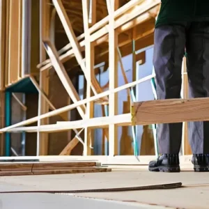 Как сделать строительный процесс более структурированным